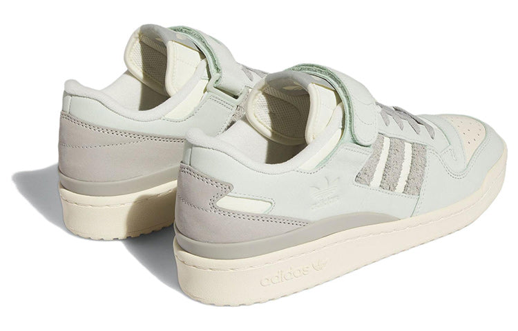 adidas Originals Forum 84 Low Multi 'Linen Green'  FZ6298