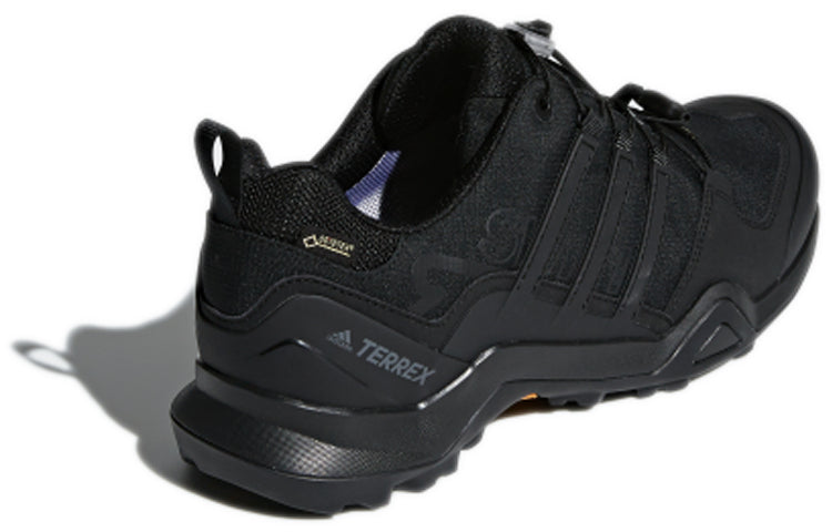 adidas Terrex Swift R2 GTX 'Triple Black' CM7492