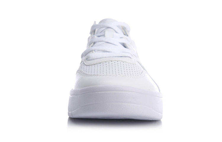 Li-Ning Wave S Lite 'White' AGCQ091-1