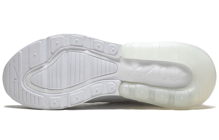 Nike Air Max 270 'Triple White' AH8050-101