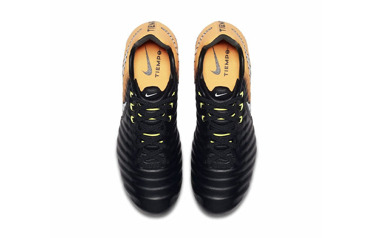 (GS) Nike Football Boots Tiempo Legend IV FG 897728-008