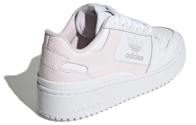 (WMNS) adidas Forum Bold 'White Almost Pink' GY6987