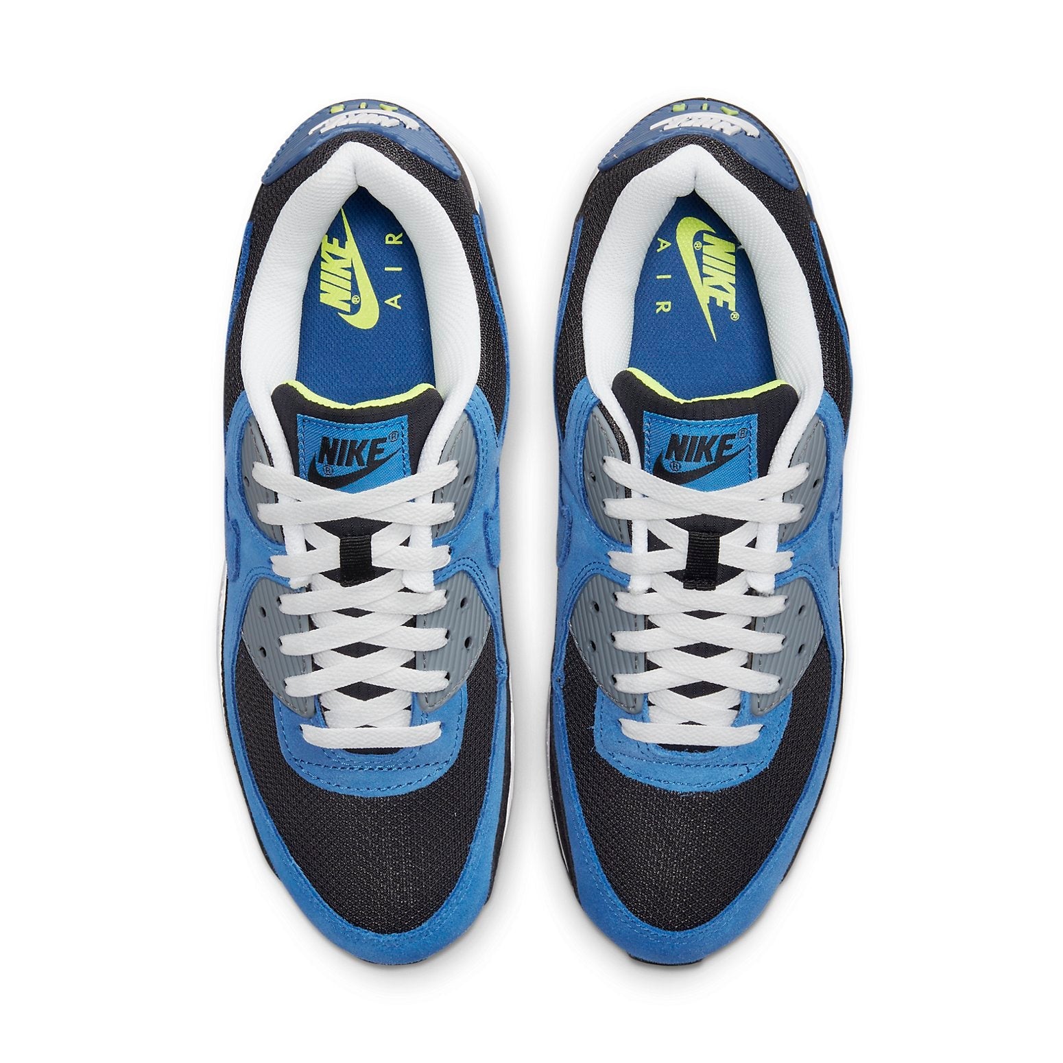 Nike Air Max 90 'Atlantic Volt' DM0029-001