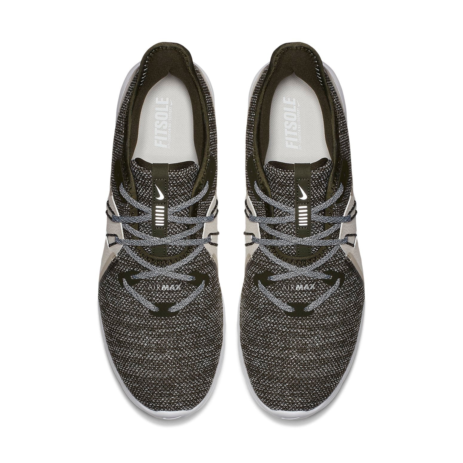 Nike Air Max Sequent 3 'Sequoia' 921694-300