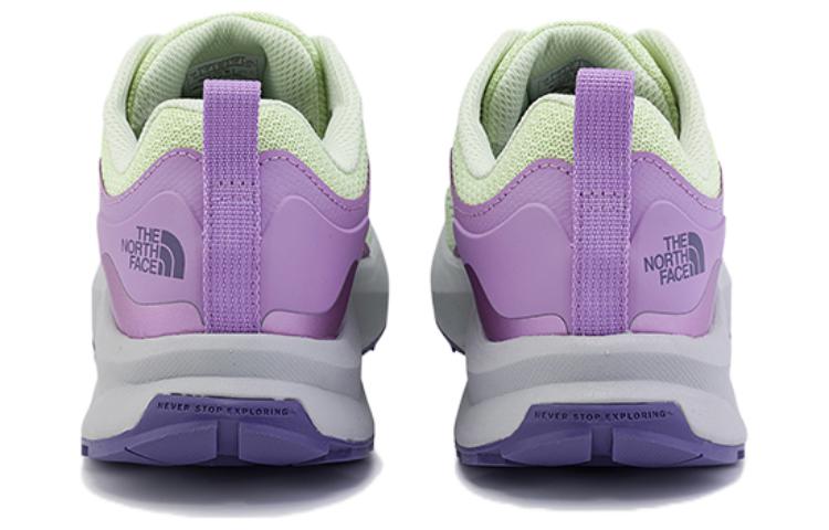 (WMNS) THE NORTH FACE Hypnum Shoes 'Lime Cream Lunar Slate' 7W5Q-IG9