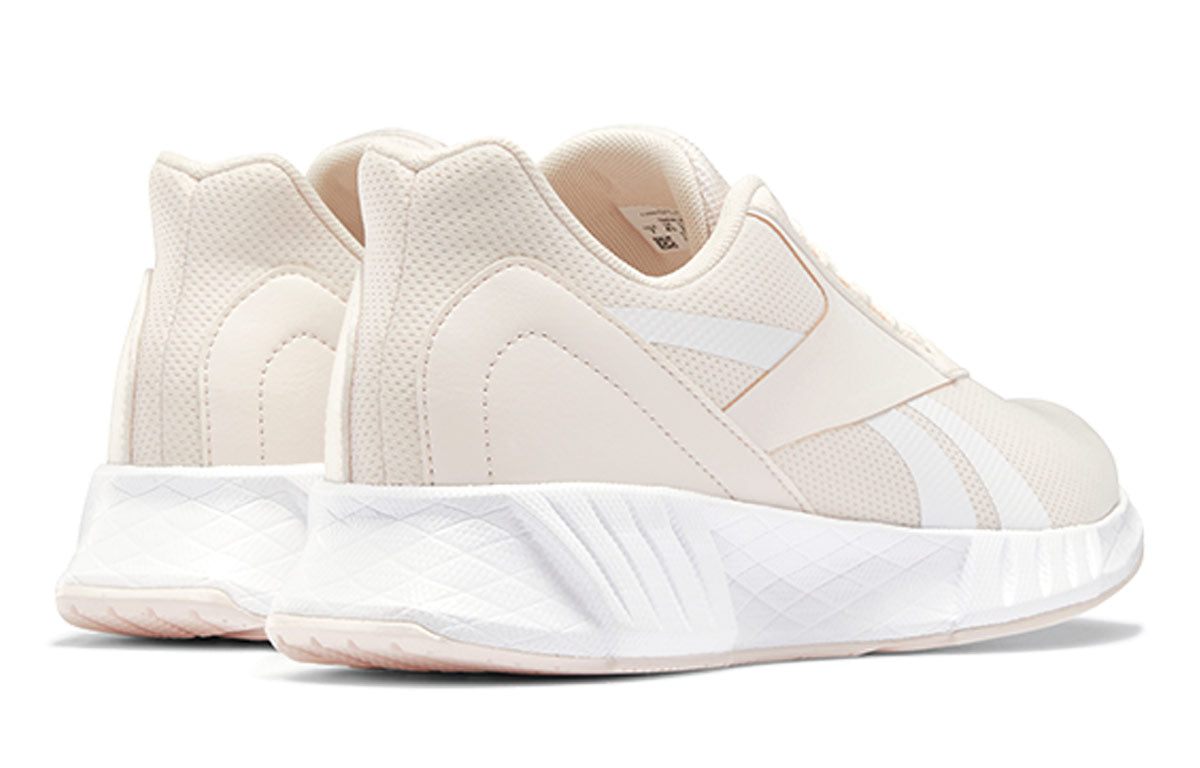(WMNS) Reebok Lite Plus 2.0 Beige FU7576