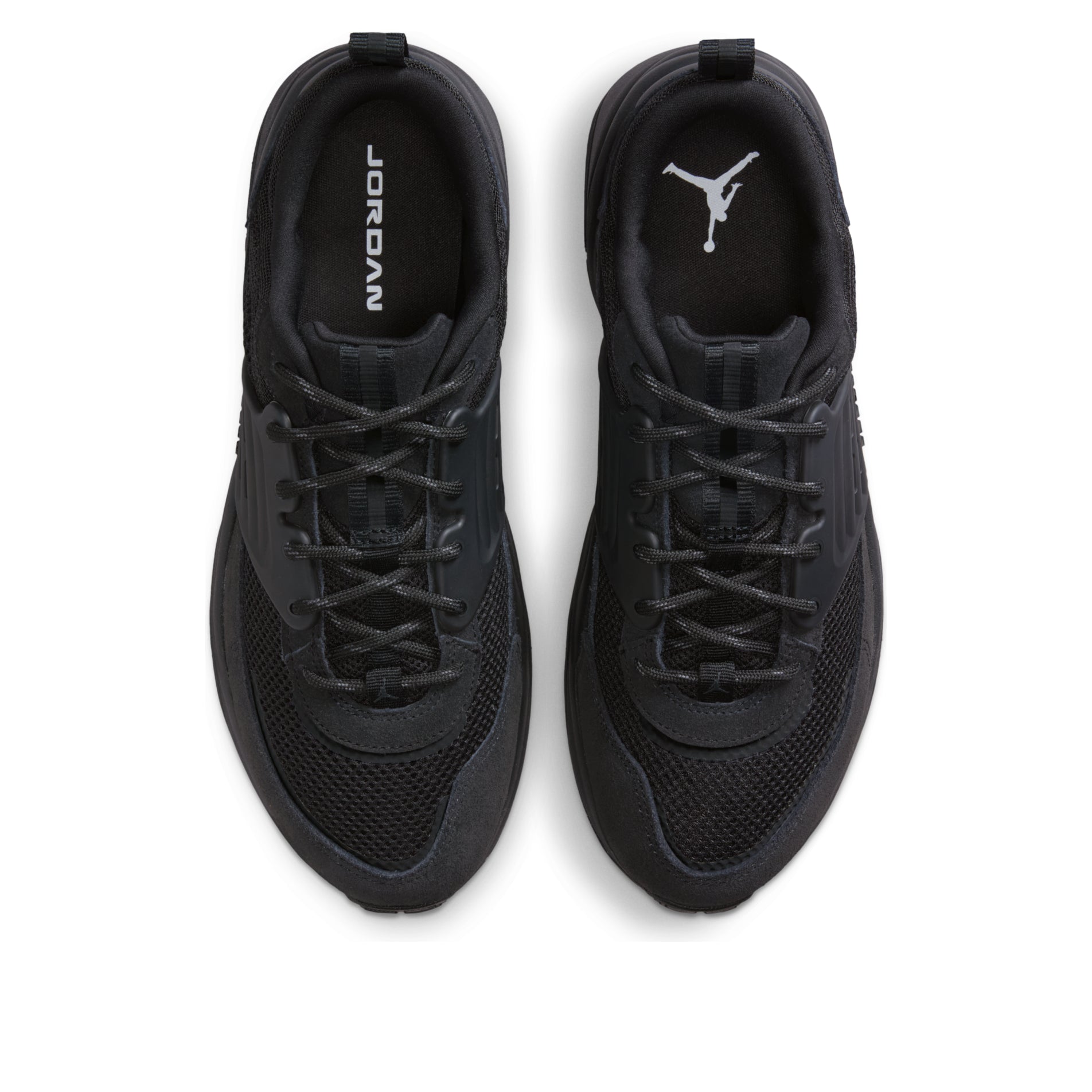 Air Jordan Trunner O/S 'Triple Black' IB3722-003