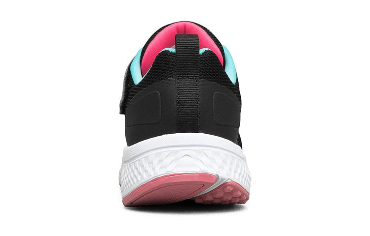 (GS) Skechers Go Run Consistent 'Black' 302409L-BLK