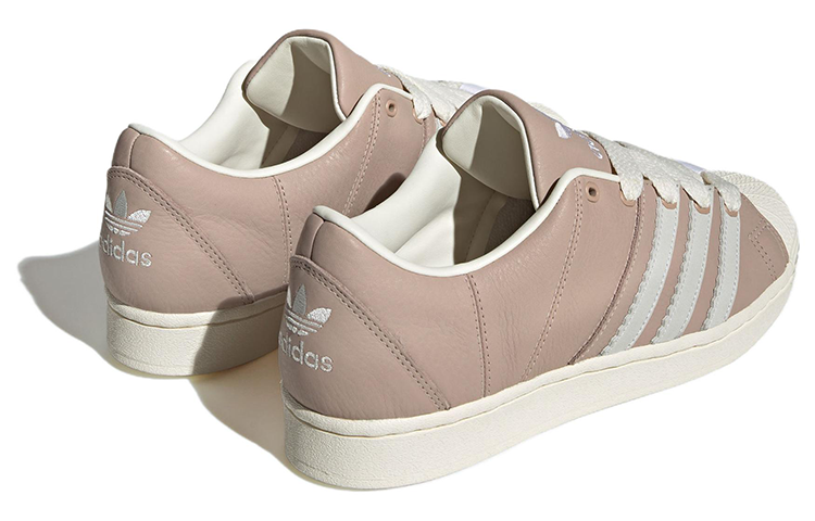 adidas Originals Superstar Supermodified Shoes 'Pink White' ID2551