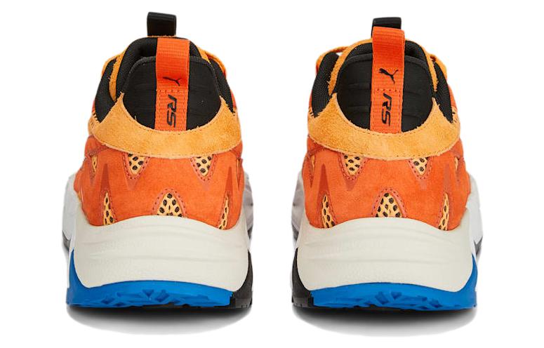 PUMA RS-Trck Horizon 'Orange Brick' 390717-01