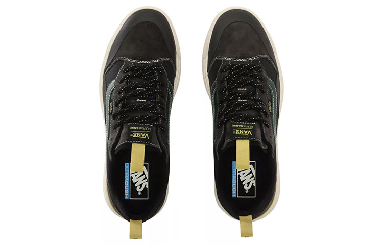 Vans UltraRange Exo MTE 'Black Olive' VN0A4UUP2WK