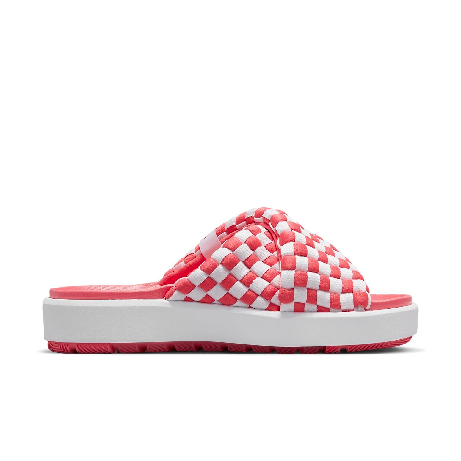 (WMNS) Air Jordan Sophia Slide 'Sea Coral Sail' DO8863-800