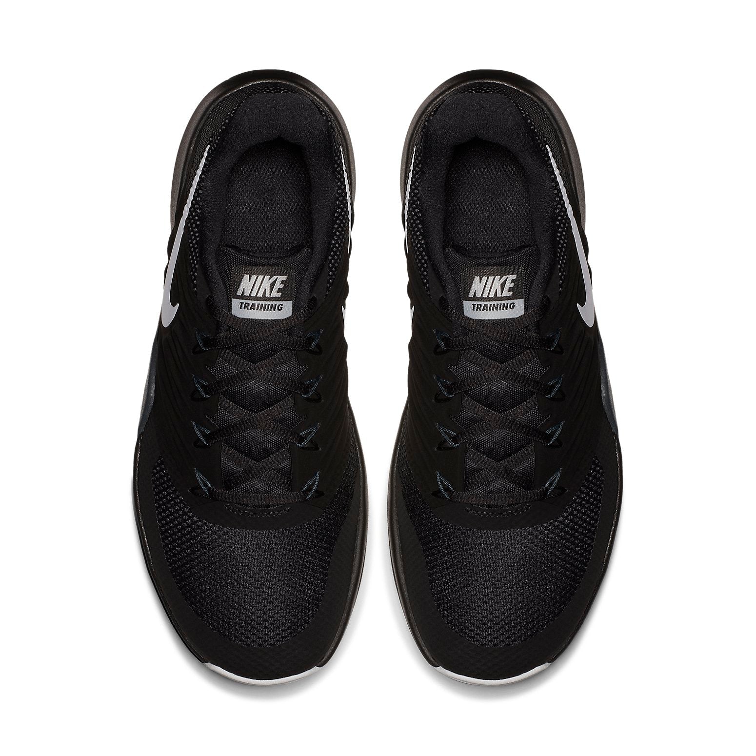 Nike Lunar Prime Iron 2 'Black' 908969-001