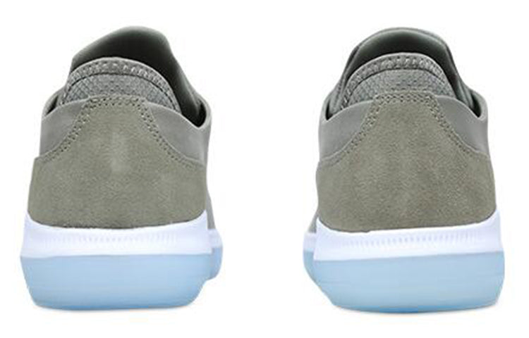 Converse Nike x Nexus Zoom Air 'Dark Stucco' 161243C