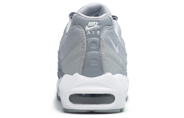 Nike Air Max 95 Essential 'Wolf Grey' 749766-037