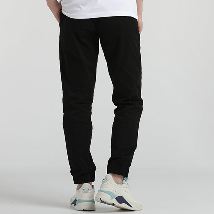PUMA Track Pants 'Black' 844113-01
