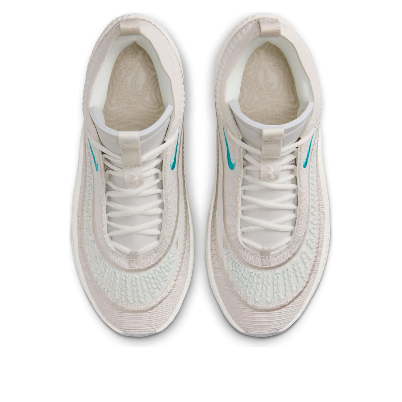 Nike Cosmic Unity 3 'Phantom Sail Light Orewood Brown Dusty Cactus' DV2757-008