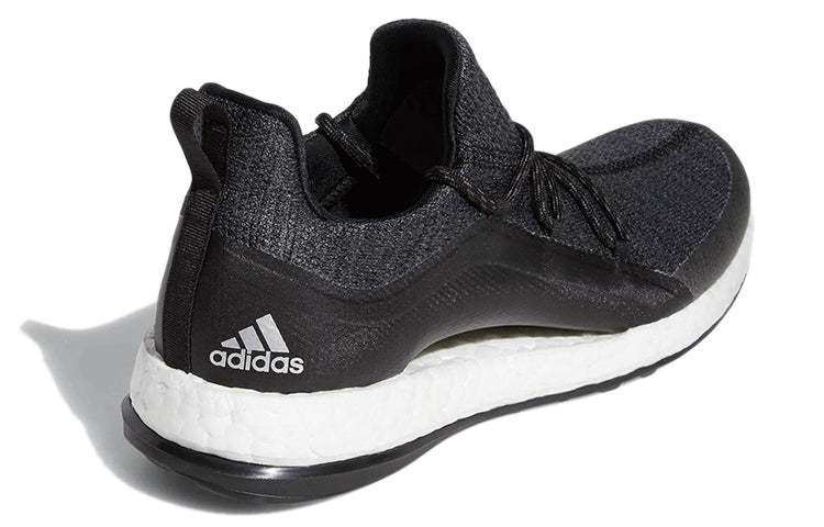 (WMNS) adidas PureBoost 'Black' BD7195