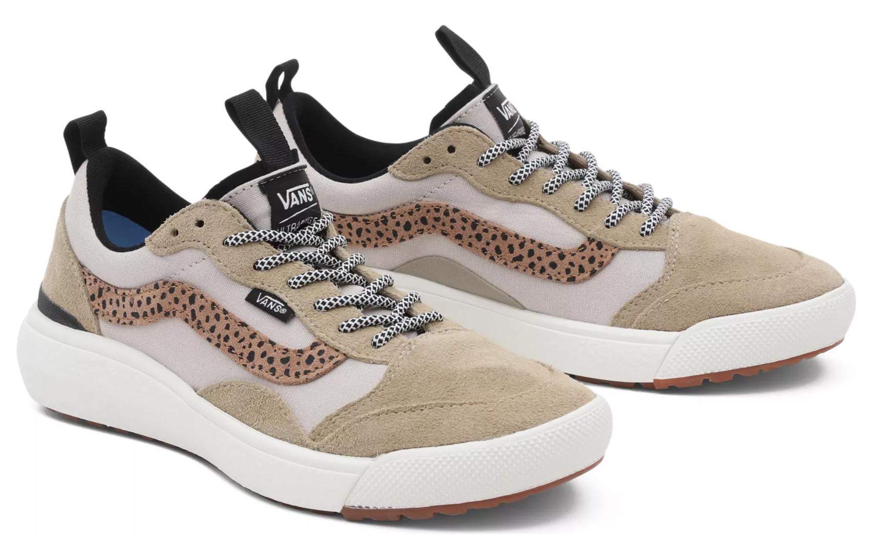 (WMNS) Vans UltraRange EXO SE Shoes 'Brown' VN0A4UWMNWH