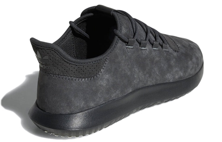 adidas Tubular Shadow 'Black Grey' B37595