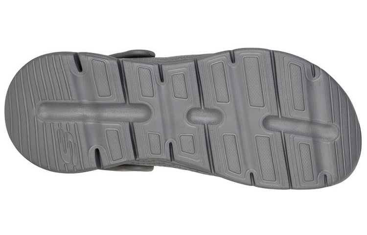 Skechers Foamies Arch Fit 'Charcoal' 243160-CHAR