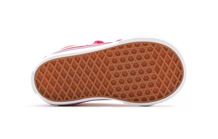 Vans Sk8-hi Kids Pink VN0A5DXD34L