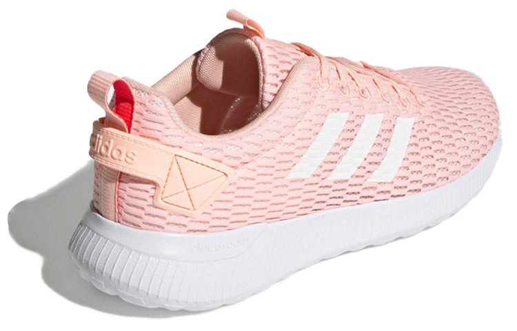 (WMNS) adidas neo adidas didas neo Cloudfoam Lite Racer Climacool 'Pink Blue' F36756