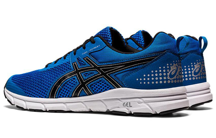 ASICS Gel-33 Run Blue/Black 1011A638-400