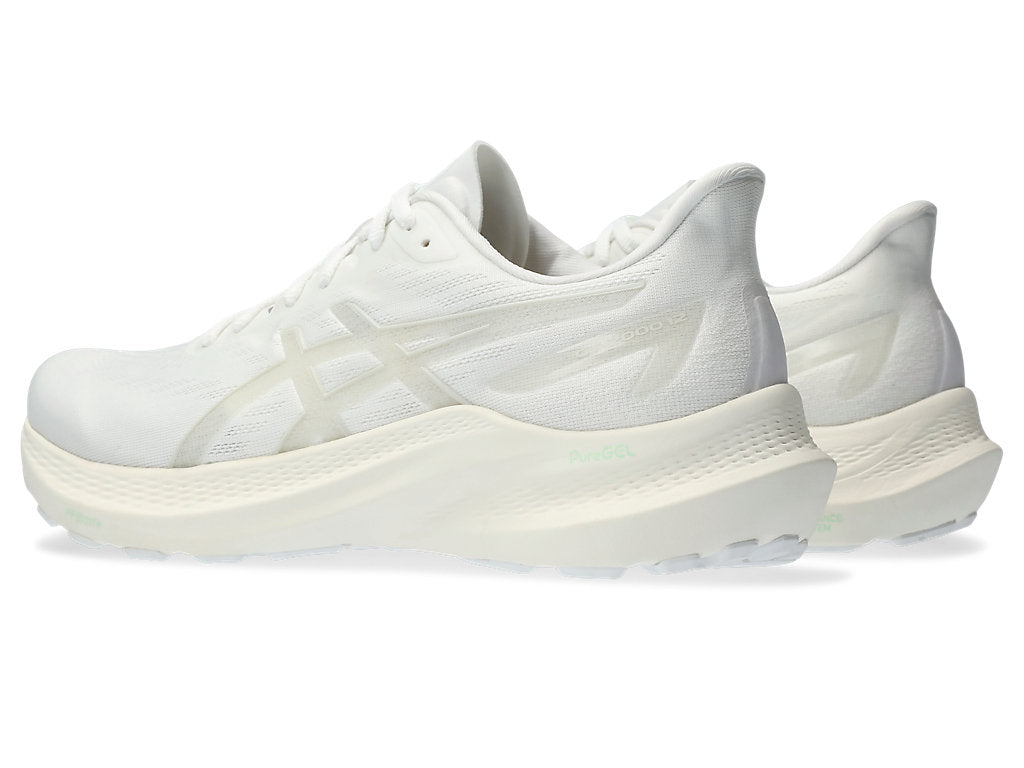 ASICS GT-2000 12 'White Off White' 1011B691-103