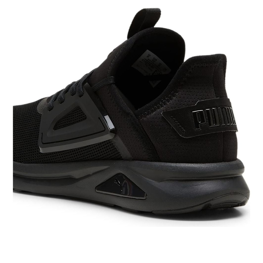PUMA Enzo 2 Street 'Triple Black' 310379-05