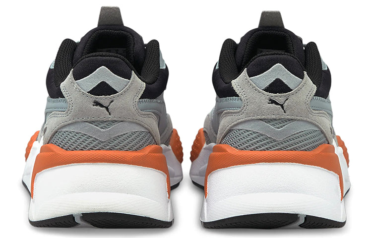 PUMA RS-X3 Twill 'Air Mesh - Quarry' 368845-06