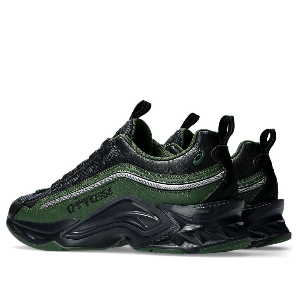 ASICS x OTTO958 Protoblast-CMLVII 'Green Black' 1203A643-020