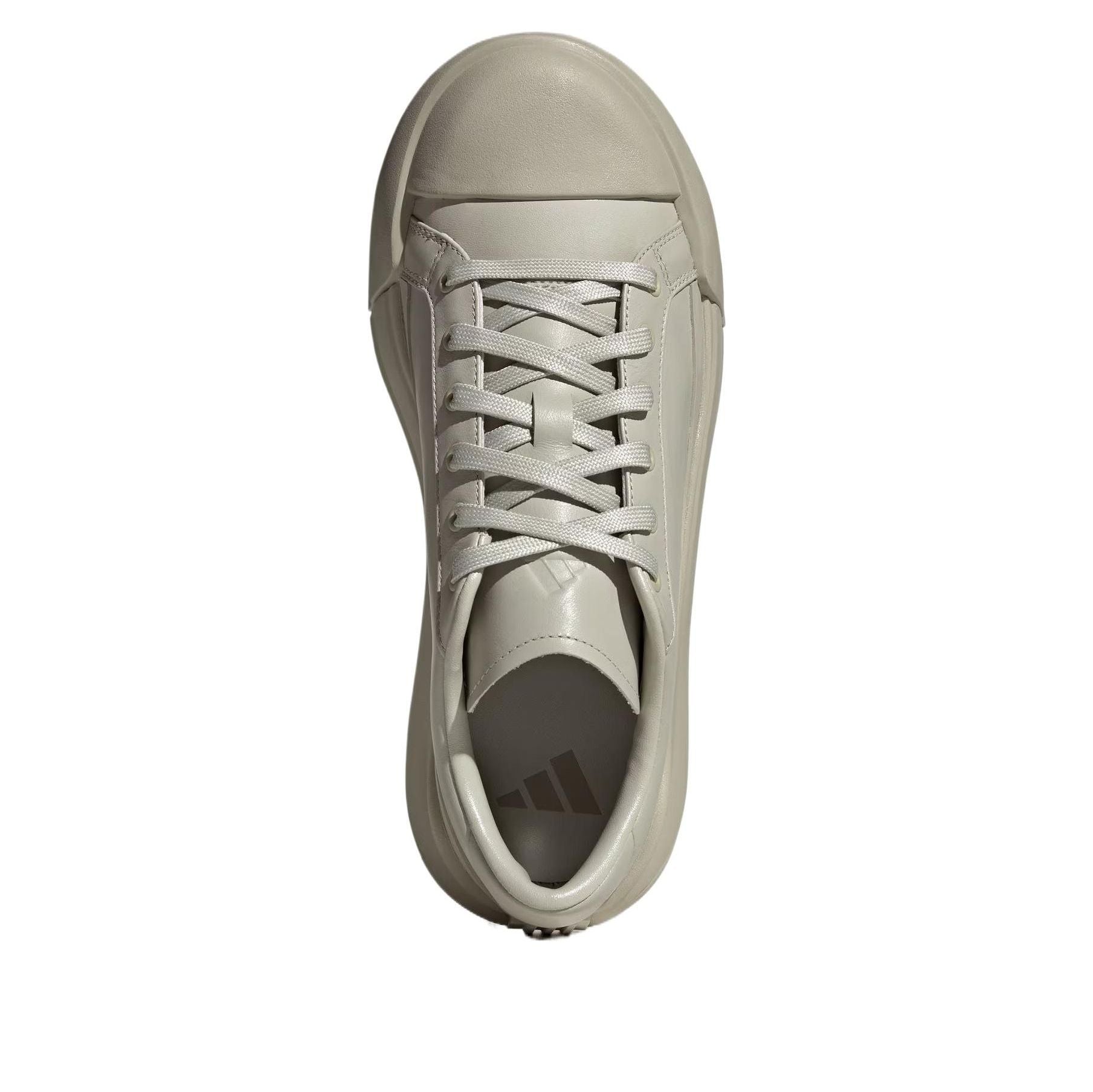 adidas MAXXCOURT PRO FOS 'Cream' JS1624