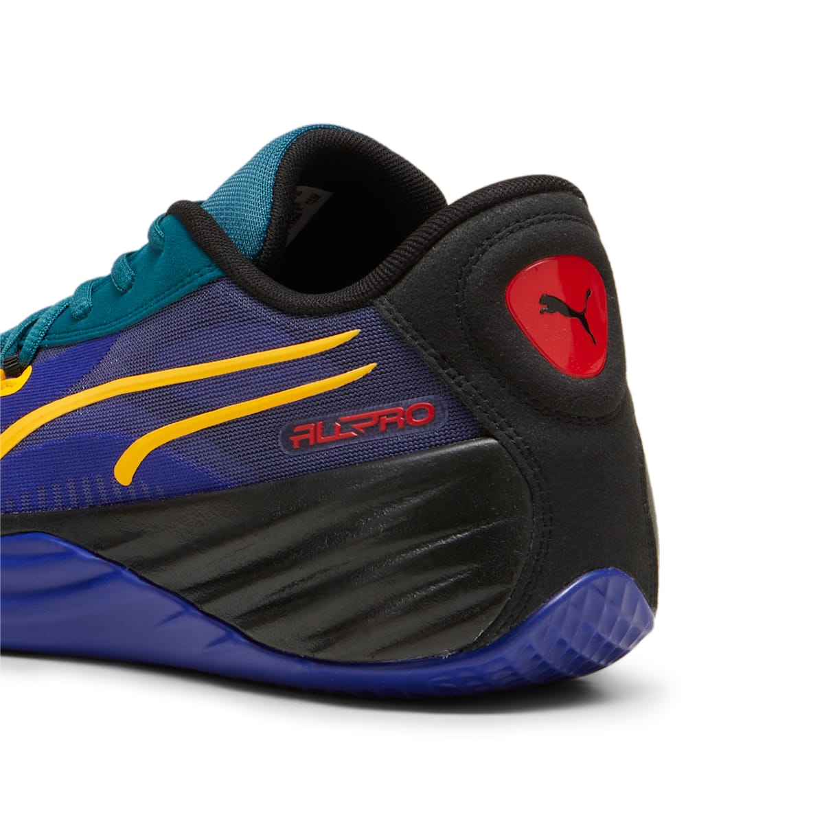 PUMA All-Pro Nitro 'Crowd Craze' 310387-01