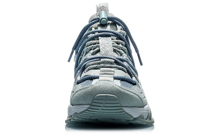 Li-Ning Counterflow x Dunhuang Museum ARDQ007-2