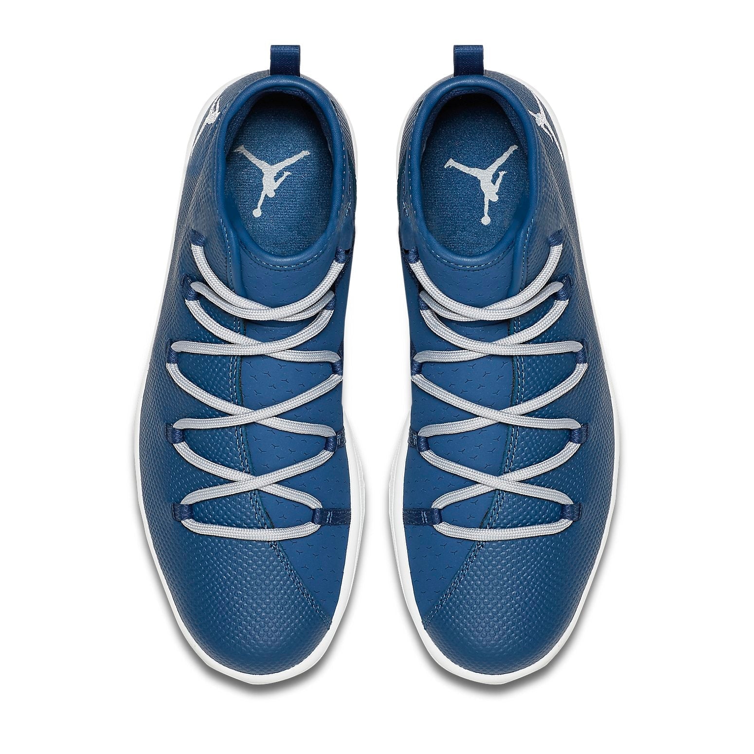 Air Jordan Galaxy 'Blue White' 820255-403