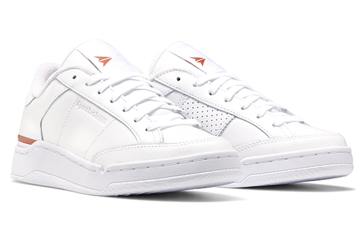 (WMNS) Reebok AD Court 'White' FX3276