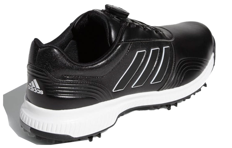 adidas Cp Traxion Boa Black BD7140