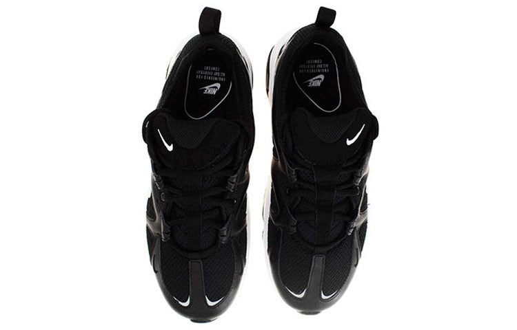 (WMNS) Nike Air Max Graviton 'Black' AT4404-001