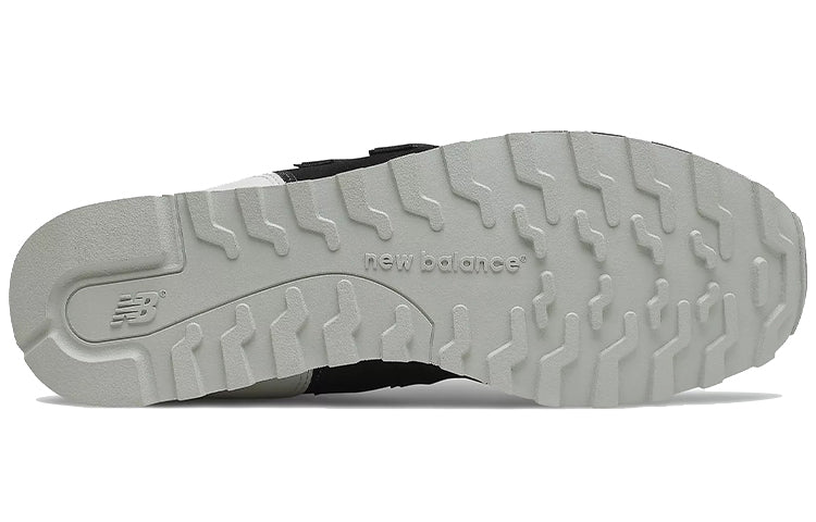 New Balance 373Series v2 Black/Grey ML373FB2