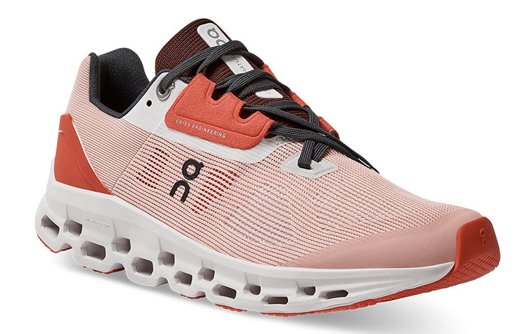 (WMNS) On Running Cloudstratus 'Rose Red' 39.99208