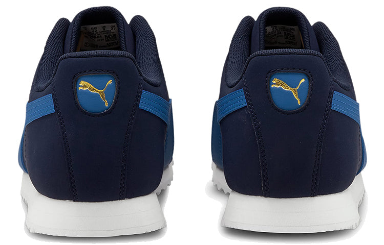 PUMA Roma Classic Buck 'Peacoat' 374098-04