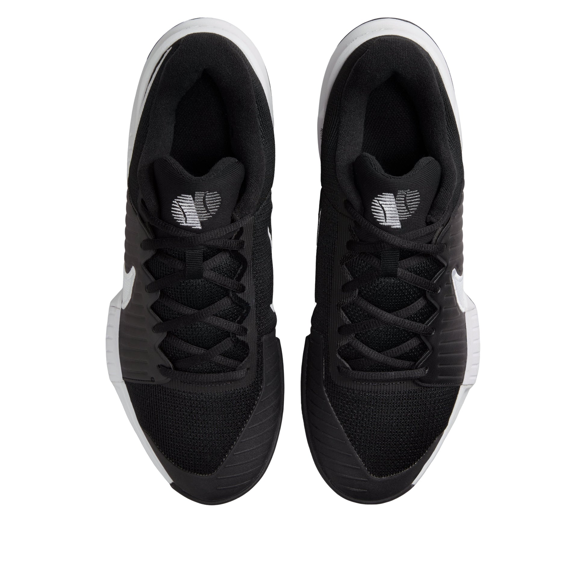 Nike Zoom GP Challenge Pro Clay 'Black White' FJ7767-001