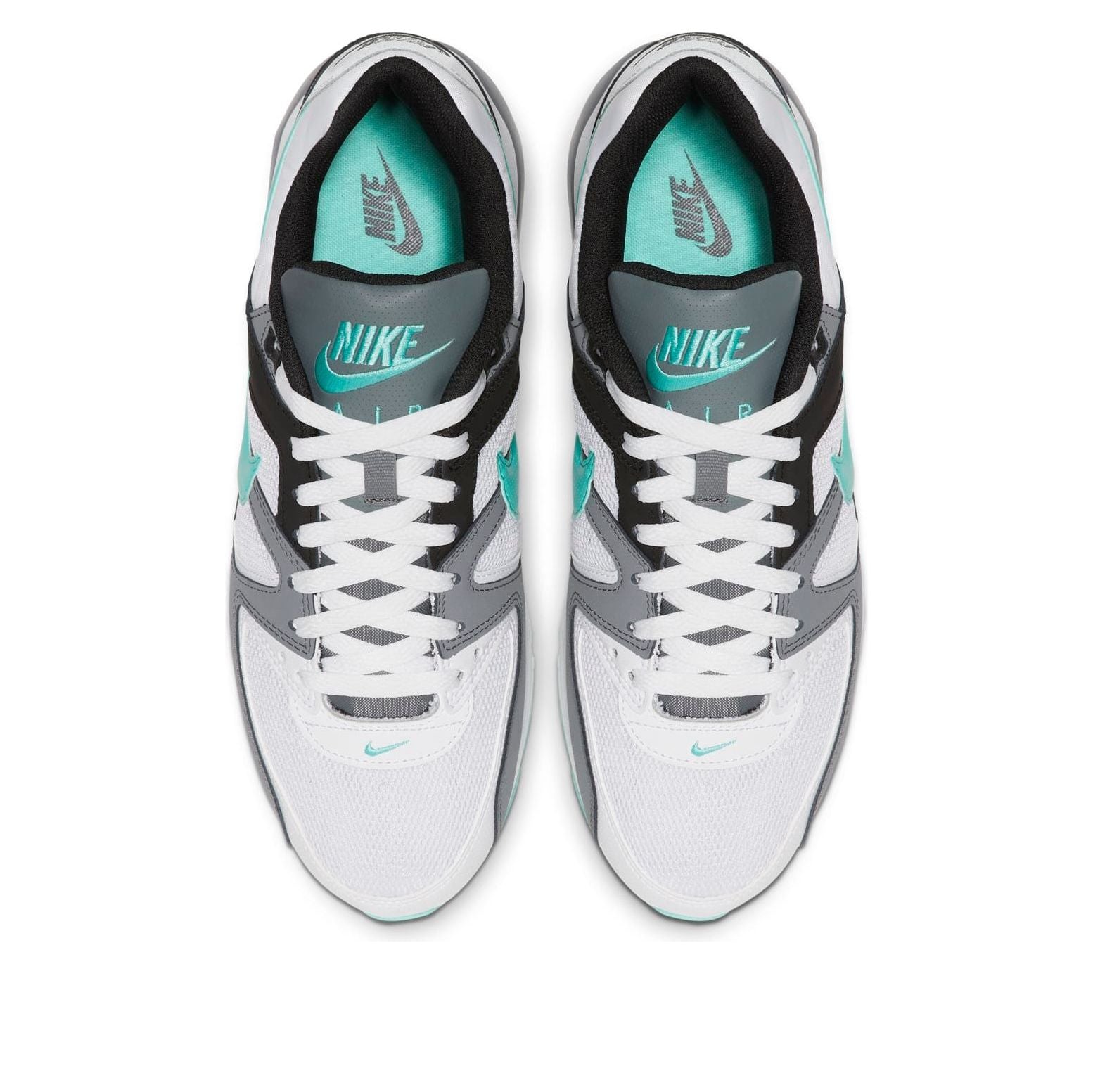 Nike Air Max Command 'White Aurora Green' 629993-110