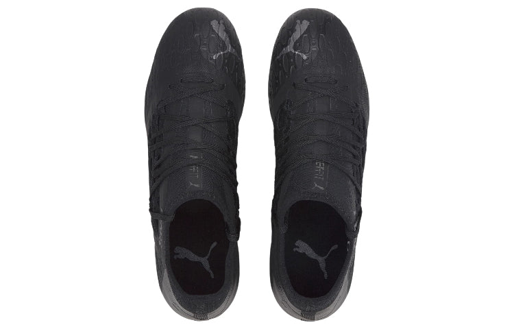 PUMA Future 5.3 Netfit FG/ Black 105756-02
