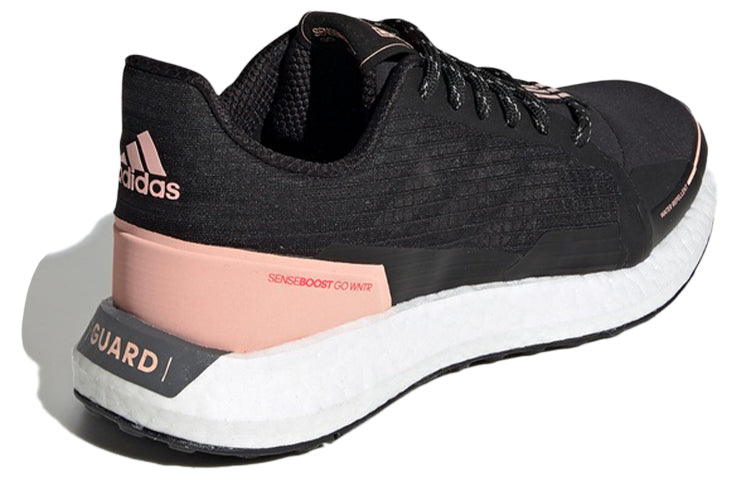 (WMNS) adidas SenseBoost Go Guard 'Pink' FV3105