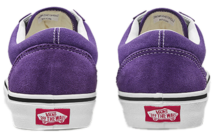 Vans Old Skool 'Violet Indigo' VN0A4BV5V7F