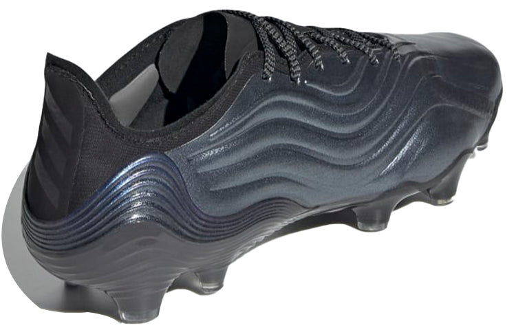 adidas Copa Sense.1 FG 'Core Black Metallic' FW6498
