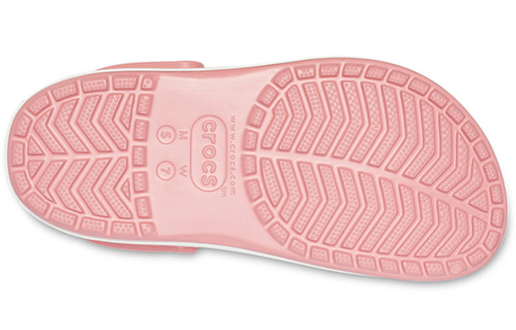 (WMNS) Crocs Beach Red Sandals 205434-6PH