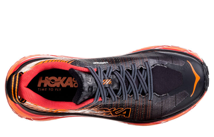 HOKA ONE ONE Evo Mafate 2 'Red Black' 1105591-BPRD